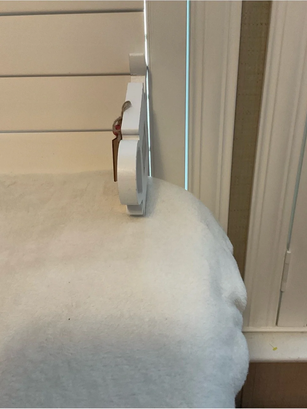 Floral Watering Can Decorative Kitchen Accent - Pink